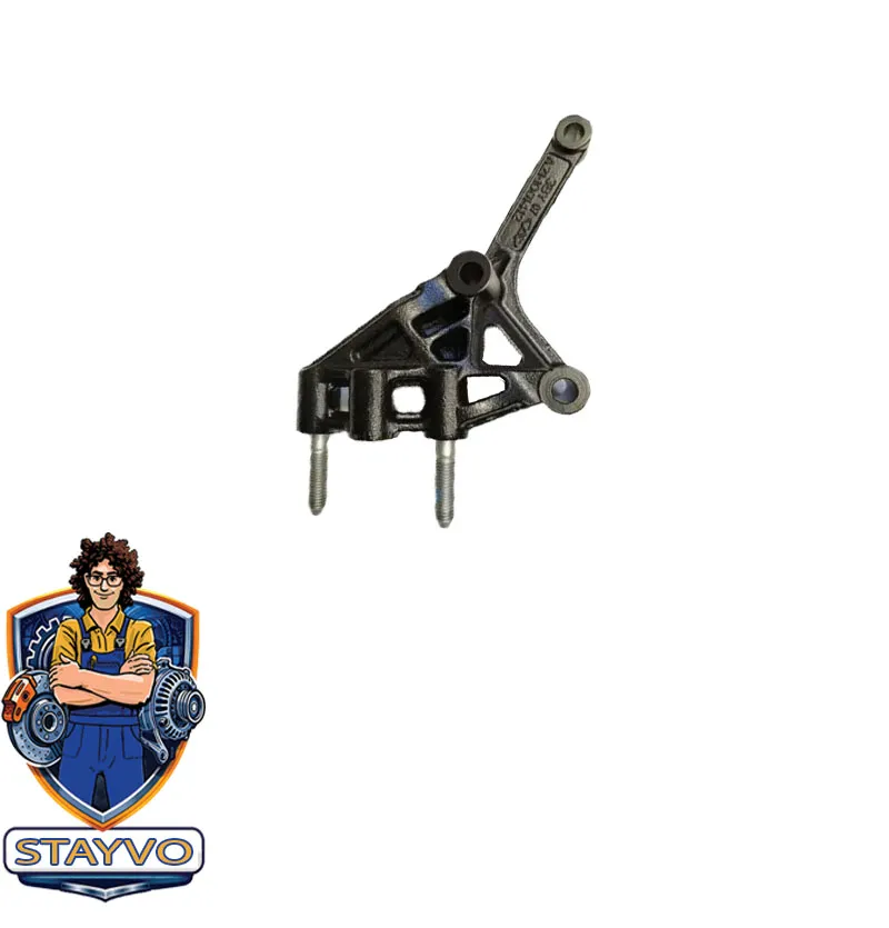 پایه دسته موتور ام وی ام 550 استوک