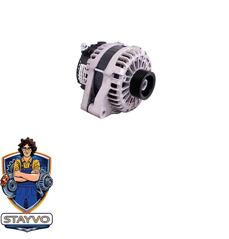 دینام ام وی ام 550 استوک