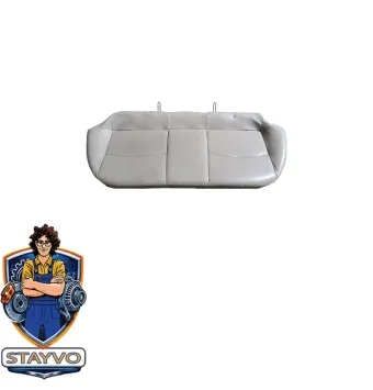 صندلی عقب ام وی ام 550 استوک