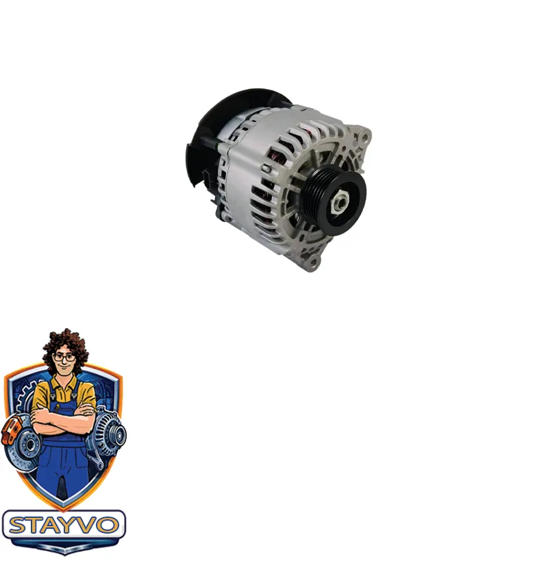 دینام لیفان 620 استوک
