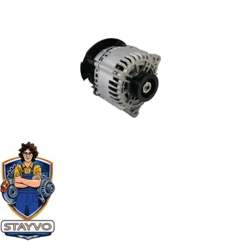 دینام لیفان 620 استوک