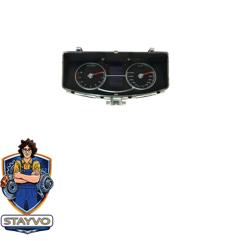 کیلومتر لیفان 620 استوک
