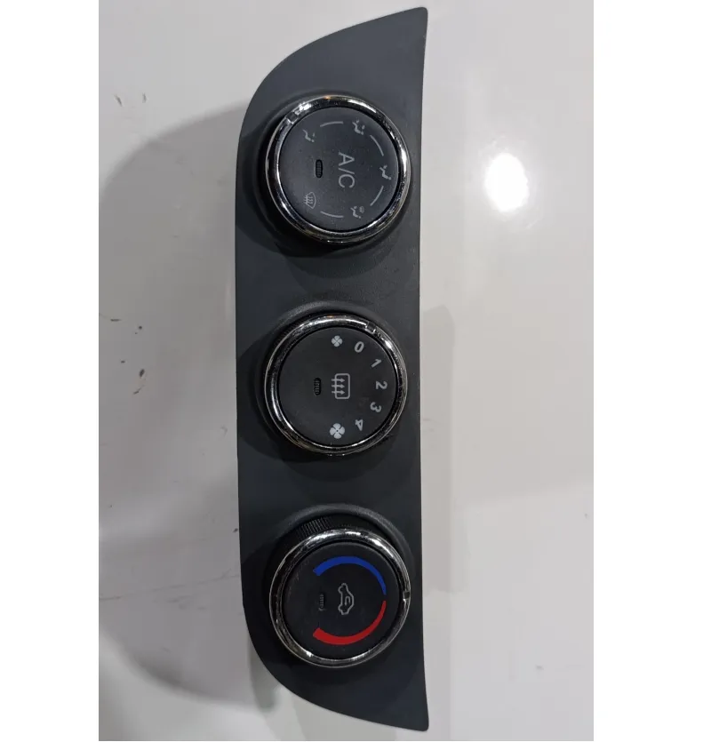 پنل بخاری و کولر ام وی ام 550 استوک