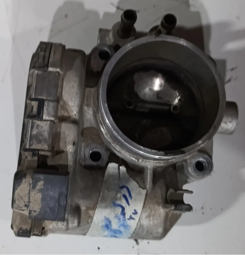 دریچه گاز ام وی ام 550 استوک