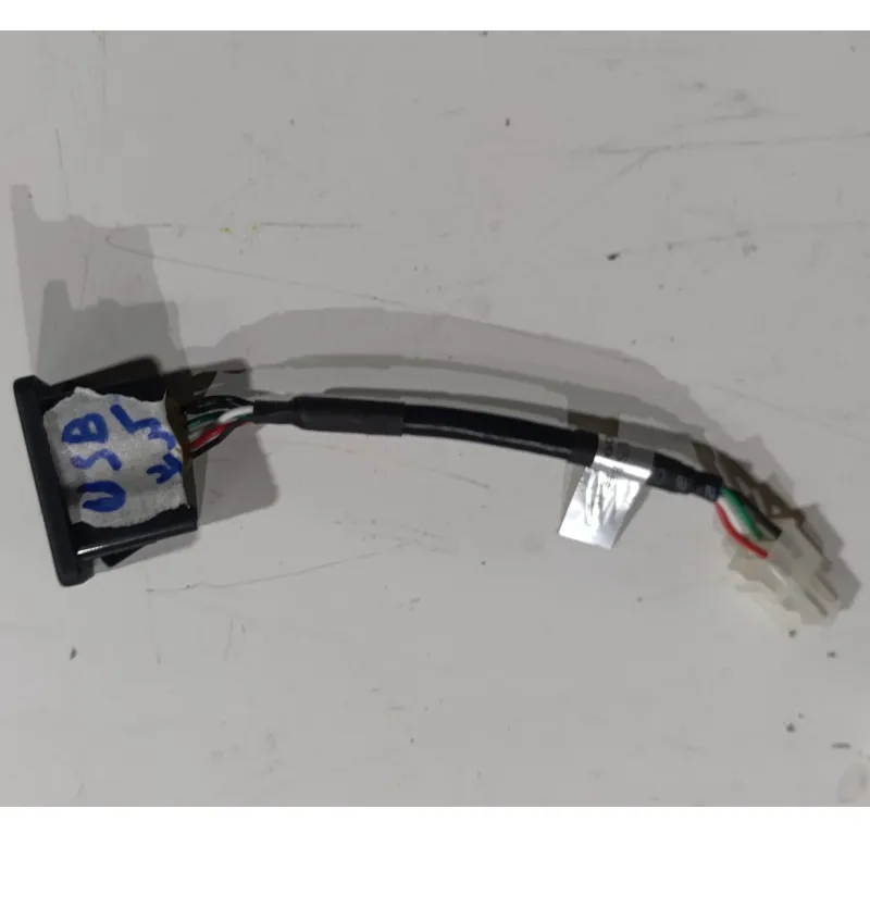 پورت usb ام وی ام 550 استوک