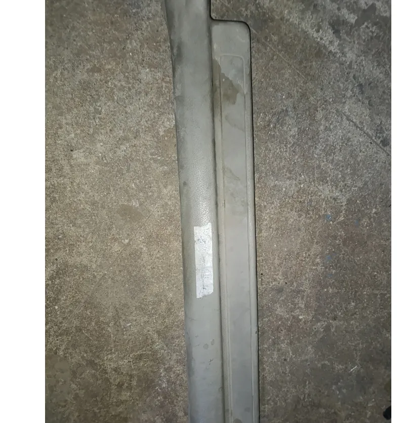 قاب پایه رکاب لیفان 620 استوک