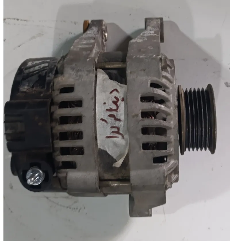 دینام لیفان 620 استوک