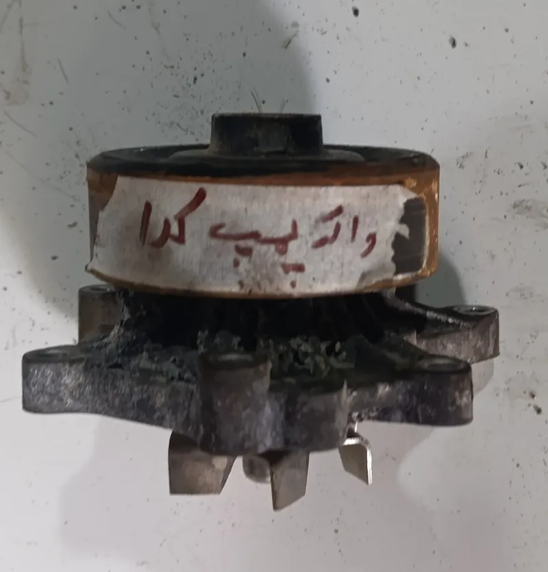 واتر پمپ لیفان 620 استوک