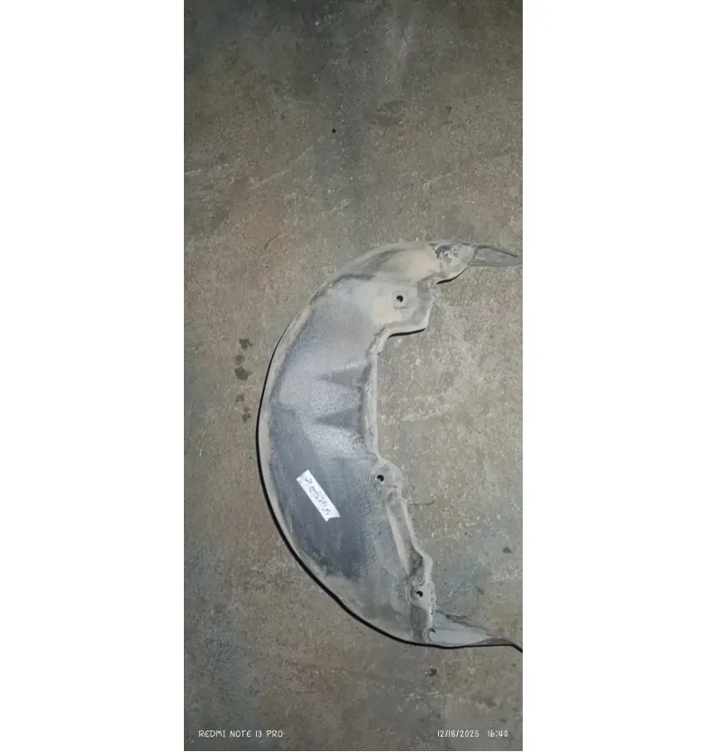 شلگیر عقب چپ لیفان 620 استوک