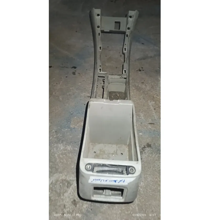کنسول وسط لیفان 620 استوک