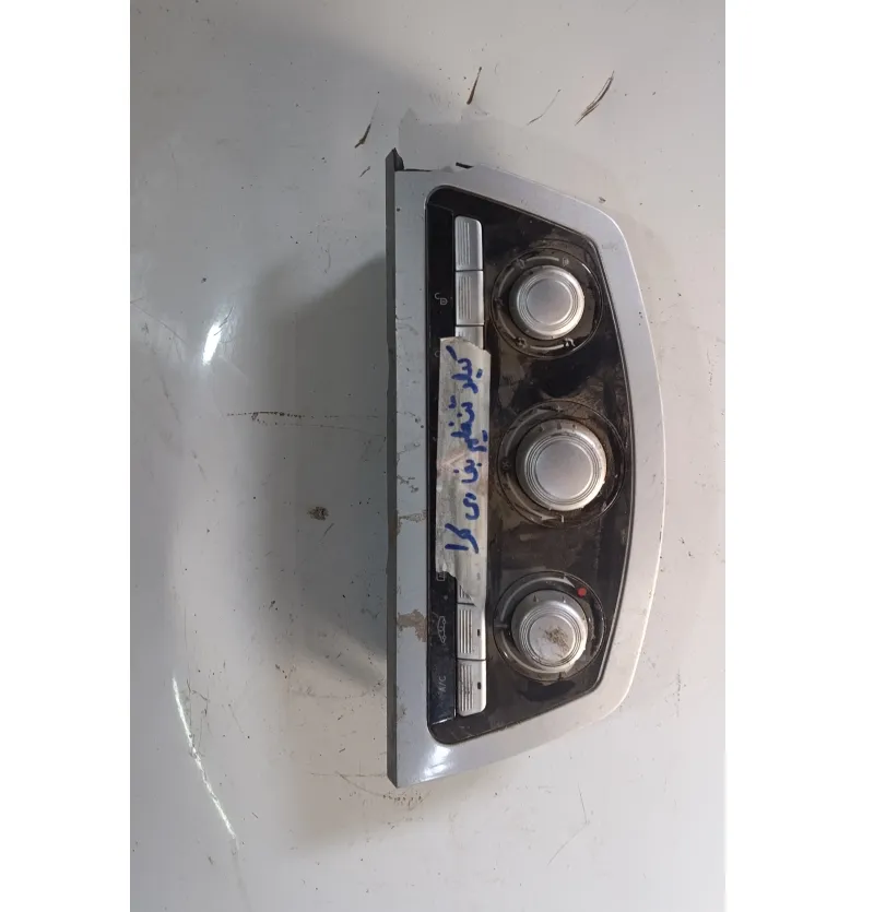 پنل بخاری و کولر لیفان 620 استوک