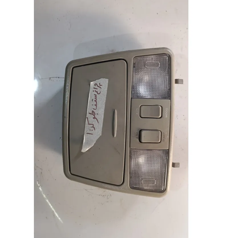چراغ سقف جلو لیفان 620 استوک