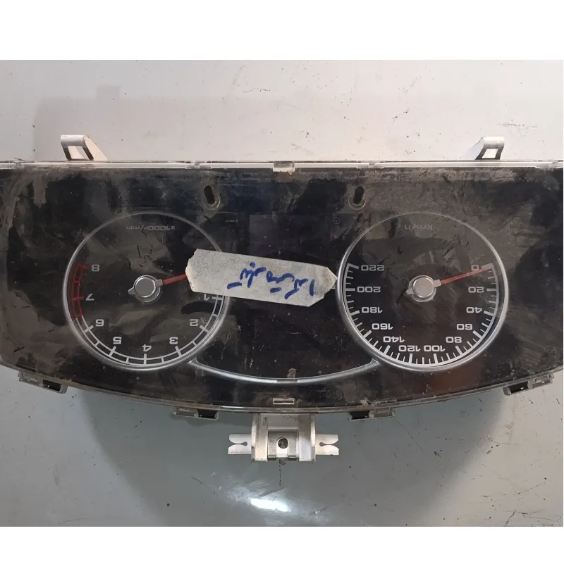 کیلومتر لیفان 620 استوک