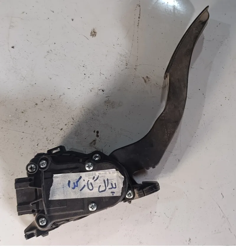 پدال گاز لیفان 620 استوک