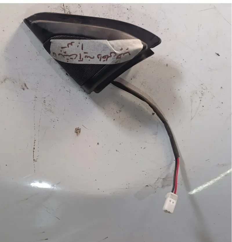 قاب پشت آینه داخلی چپ لیفان 620 استوک