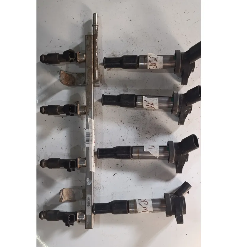 کوئل لیفان 620 استوک