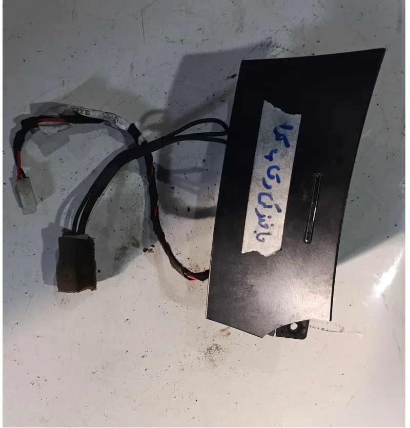 جا فندکی لیفان 620 استوک