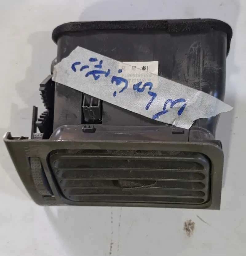 دریچه کولر و بخاری چپ لیفان 620 استوک